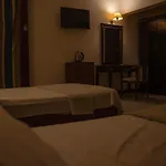 The New Garden Palace Hotel