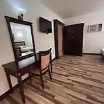 The New Garden Palace Hotel